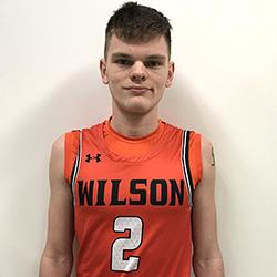 Luke Bradley #2 Luke Bradley #2